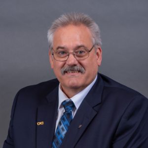 Photo of Kevin de Regnier, DO