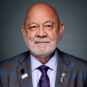 Photo of James Lally, DO