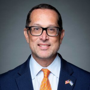 Photo of Joshua D. Lenchus, DO